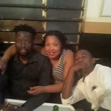 Dj melemo ft mr coin in a mr coin s birthday