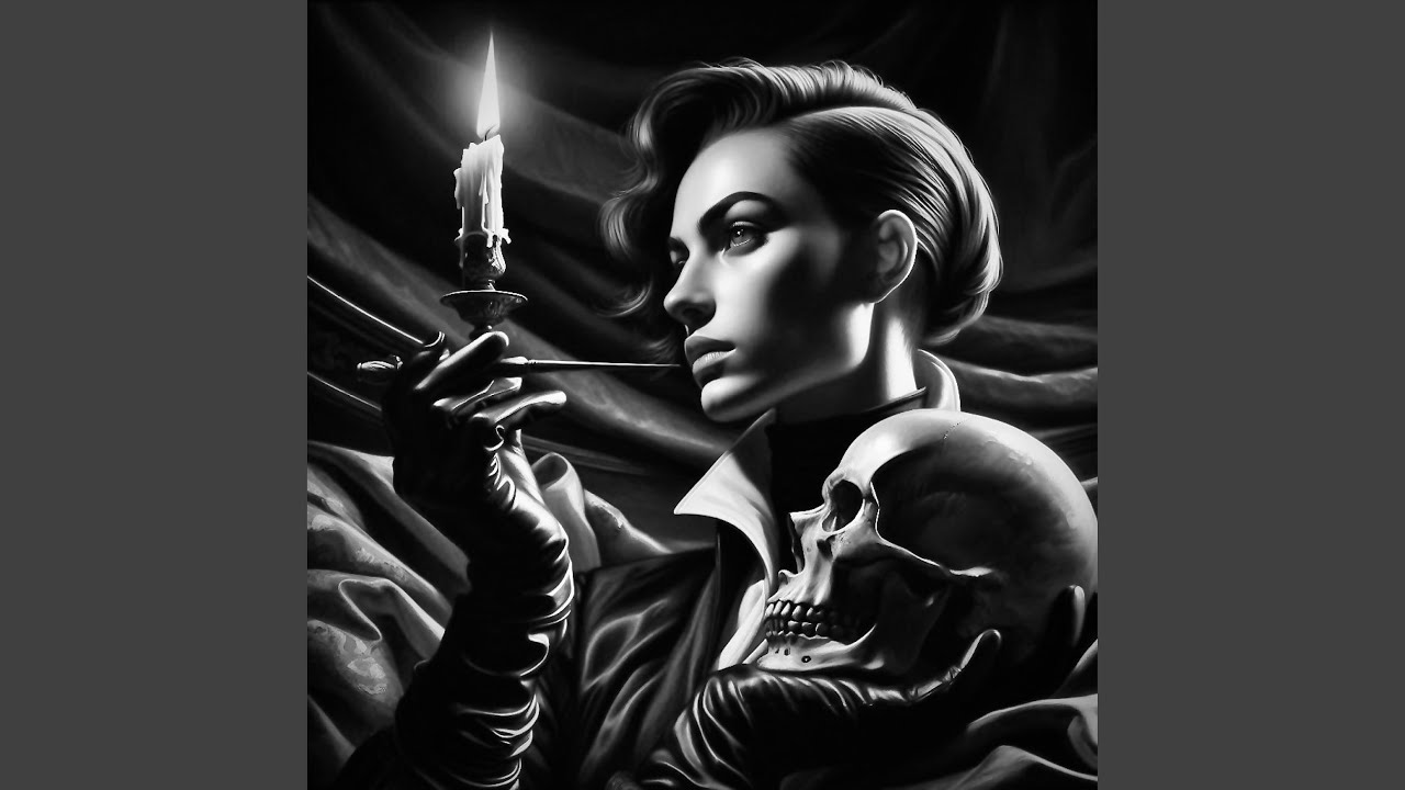 Blues - В огромном городе