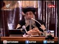 أحبوا أعدائكم قداسة البابا تواضروس الثاني 
