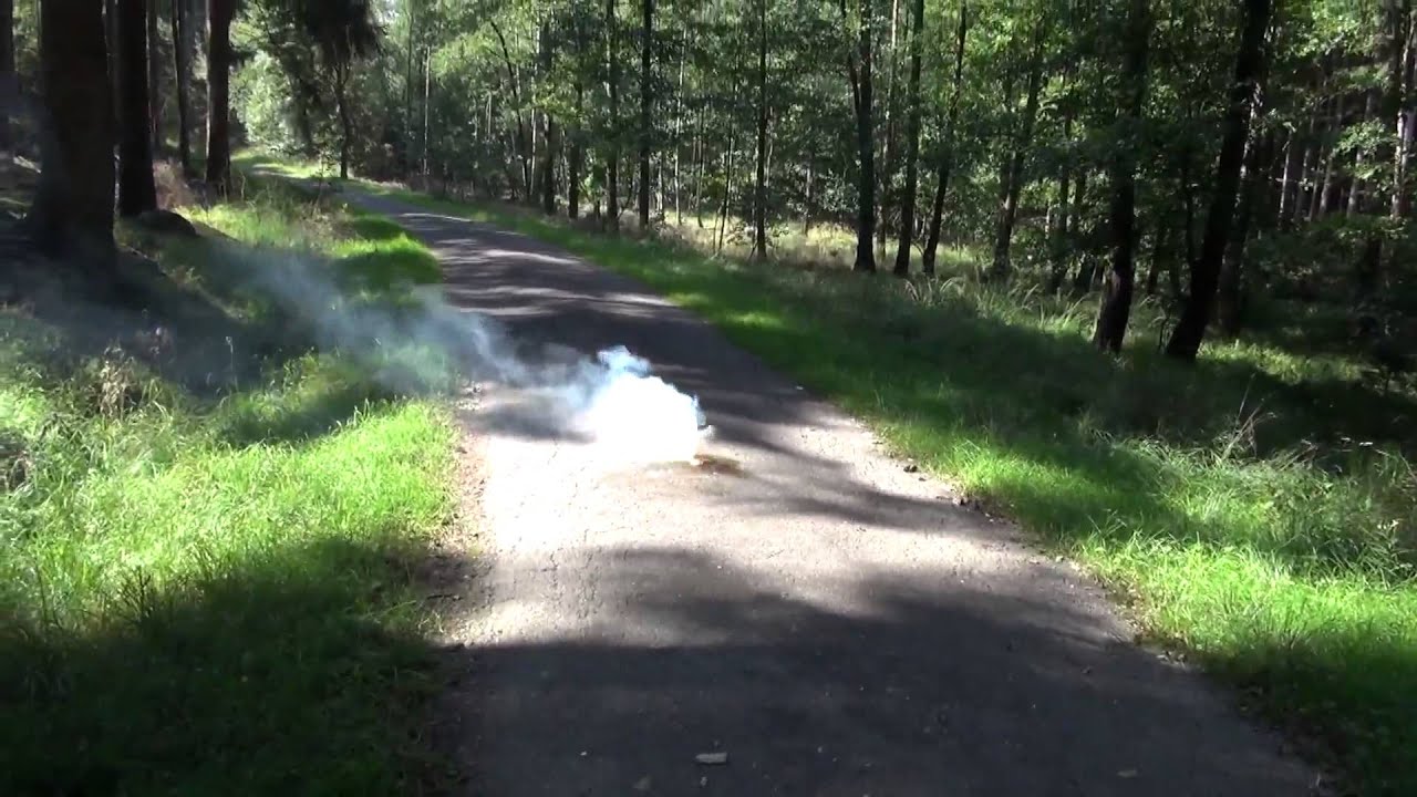 Coloursalute & FP3 & ColorThunder & WreckingBomb