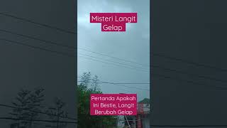 Download Lagu Petanda Apakah Ini, Langit Berubah Gelap ? MP3