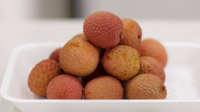 All About Lychee History, Taste, And Eat 2024