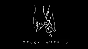 Justin Bieber & Ariana Grande - Stuck With U (India Edition) | By Dreaming Process