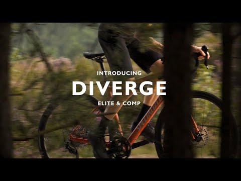 Specialized Diverge | Evans Cycles