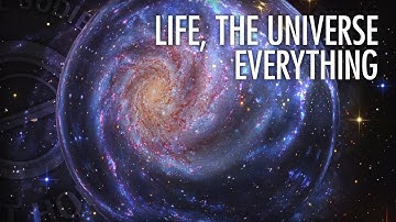 Why Wolfram Physics May Be the Key to Everything with Stephen Wolfram and Jonathan Gorard