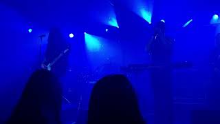 Borknagar - Voices, Live Hellraiser Leipzig 2022