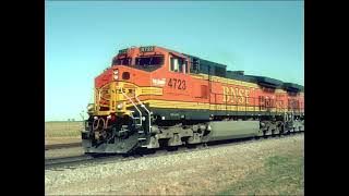 Download lagu BNSF 4723’s MSTS Horn