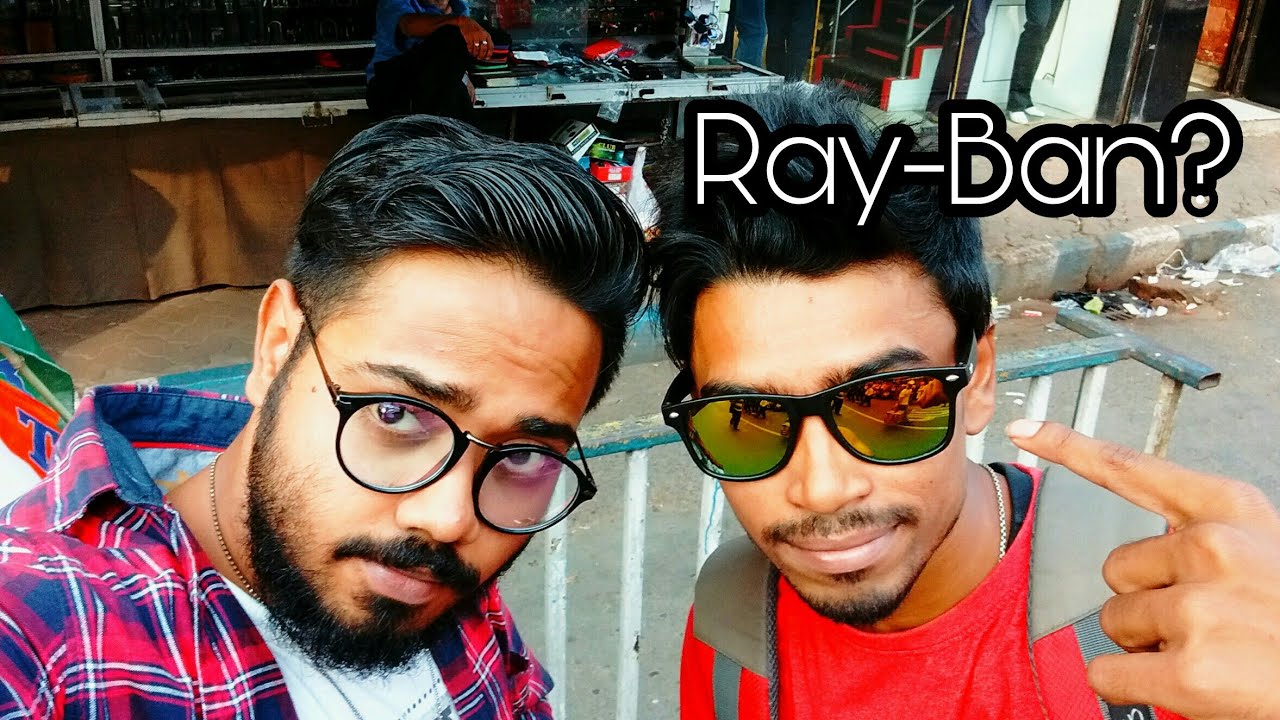 ray ban showroom in kolkata