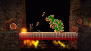 User Created Lbp Levels Super Sackboy Bros. 2 Japanese Smb Level