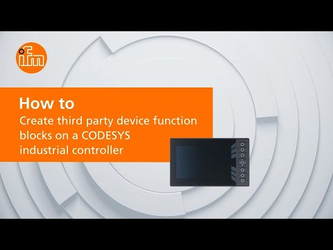 How to create