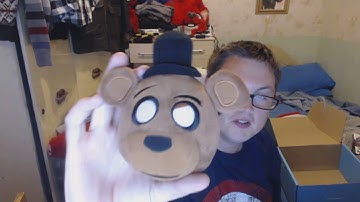 My Geek Box Unboxing May 2017