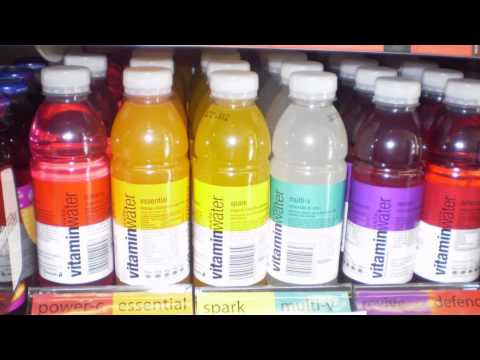 Vitamin Water Coupon – Get Free Viramin Water Coupons