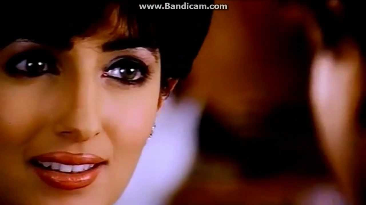 Dil Kyon Dhak Dhak Karta Hai HD DIGITAL SOUNd Baadshah 1999