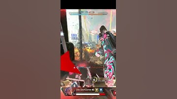 Should Control be Permanent ? #shorts #apexlegends #apex