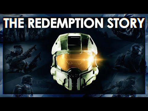 Video: New Halo: Aktualizace The Master Chief Collection Se Zaměřuje Na Rychlejší Vyhledávání