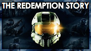 The Redemption Story of Halo: The Master Chief Collection