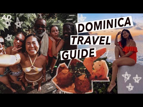 Eating and Exploring Dominica: Caribbean&rsquo;s Nature Island | Travel Guide