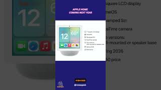 Apple Home Revealed! Your iPhone Is About to Control Everything 🏠🔥