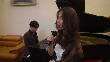 [FTV] FPT University Talent 2021 - Sáng tác - Nguyễn Mạnh Trường - Hà Nội