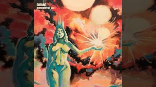 Domonautas Vol. 1 by Domo (2019) (Full Album)
