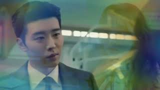 He is psychometric jisoo seong mo mv