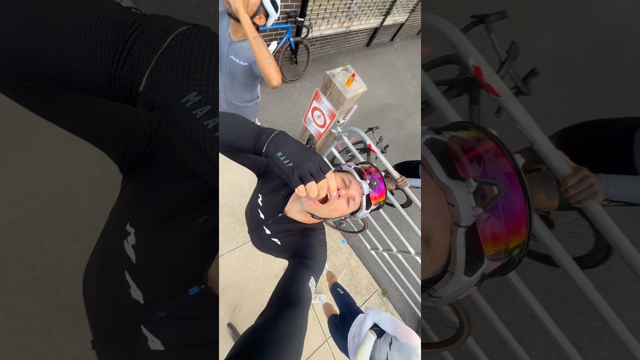 Pure Cycling Performance