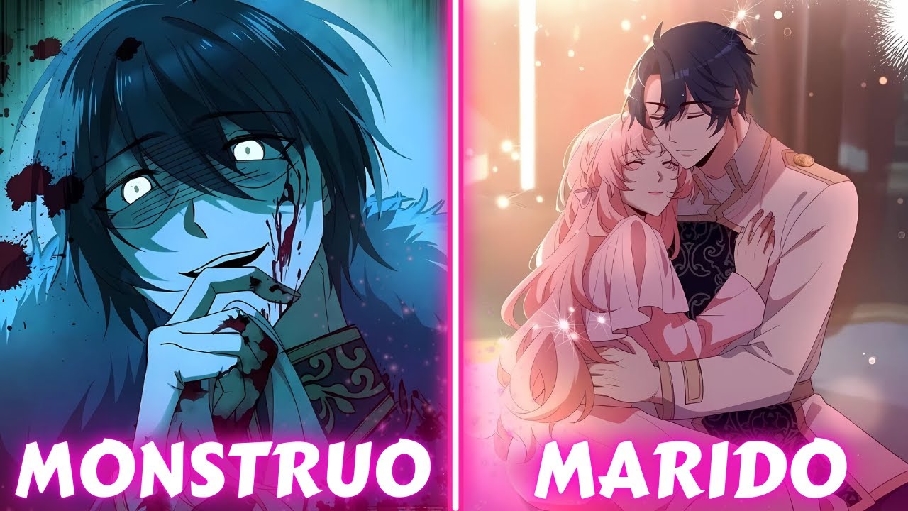 Todos pensaban que era un monstruo, pero resultó ser el mejor marido del mundo | Resumen de Manhwa