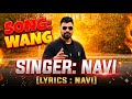 Wang Navi Lalia Or Baba Official Audio Lyrics Navi Lalia Latest Punjabi Songs 2026