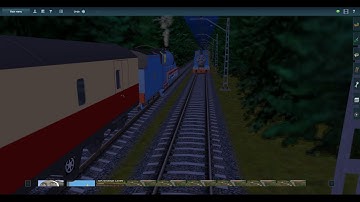 How to Fix Some Thomas & Friends Content in Trainz
