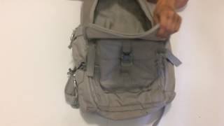 ua cordura regiment backpack