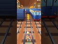 Subway Surfers Copenhagen 200 The World Tour 🌏 #2 #subwaysurfers #danstime #sybo #tapkenmee