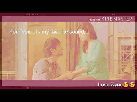 Tera Mera Jahan || Whatsapp Story || Love || Romance