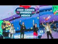 Big Time Rush - Windows Down (En Vivo En Los Kids Choice Awards México 2022)