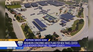 Famous Cottonwood residents voice concerns over planned truck stop Wealth