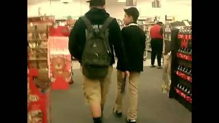Start Sh*t up (part 2) the CVS story