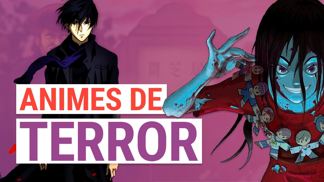 Another – Crítica: O Suspense e Terror em Anime!