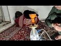 تکنولوژی جدید ساخت قیلیان با بطری نوشابه حرفه Making A Hookah With A Soda Bottle 