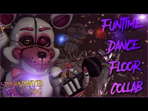 [SFM/FNAF/SONG/COMPLETE] - \