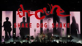 The Cure - SHAKE DOG SHAKE - Shows Of A Lost World - Live Mix 2022 #2  [MultiCam]