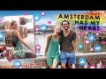 I LOVE YOU | Amsterdam, Gay Pride, & Family | Sanne Vloet