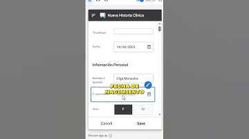 📝 USA TEXT() en AppSheet para convertir valores en texto 🚀#AppSheet #appsheettutorial