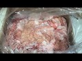商品充実 ホルモン ポーク 味噌豚