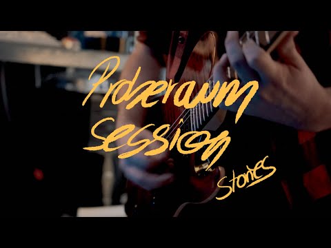 ALL & SUNDRY Proberaum Session - Stories