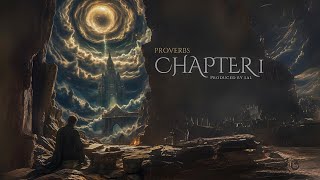 Wisdom's Warning (Proverbs: Chapter 1)