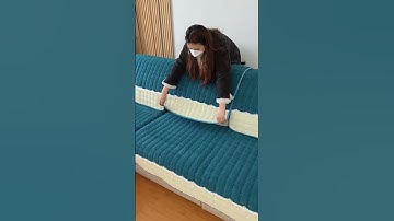 Thumbnail of 👉Sofa Cover👈 Make your home more cozy.