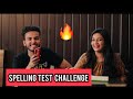 Spelling Test Challenge feat Elvish Yadav | Kirti Mehra |