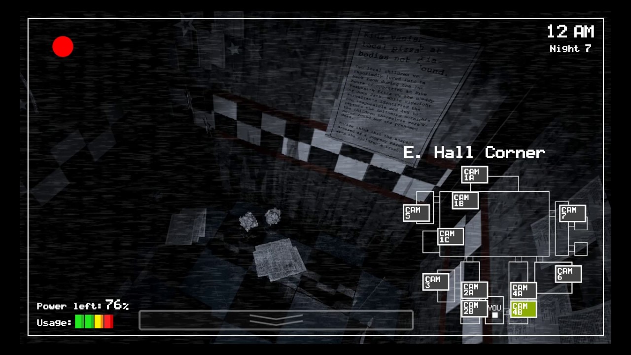 Картинки камеры фнаф