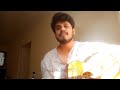 Tumhi Dekho Na Acoustic Cover By Razik Mujawar