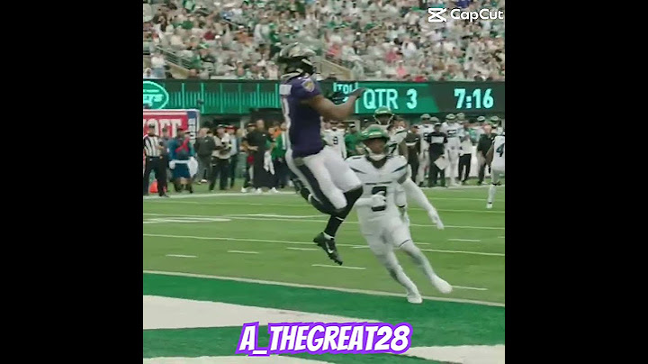 #lamarjackson