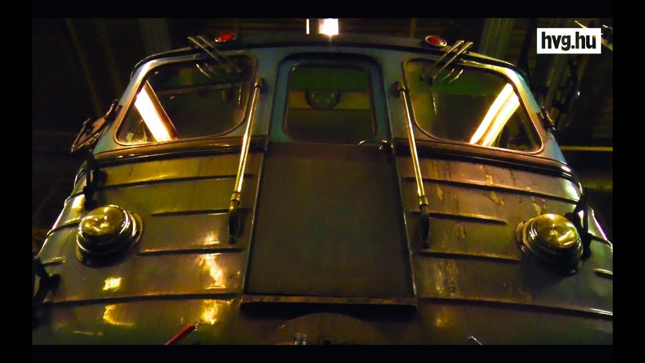 Nincs menekvés a hármas metróból